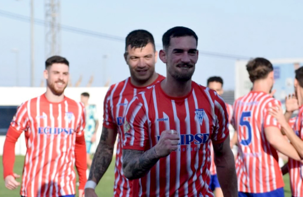 El Ol�mpico arranca un punto ante el colista de la tabla en un empate que sabe a poco